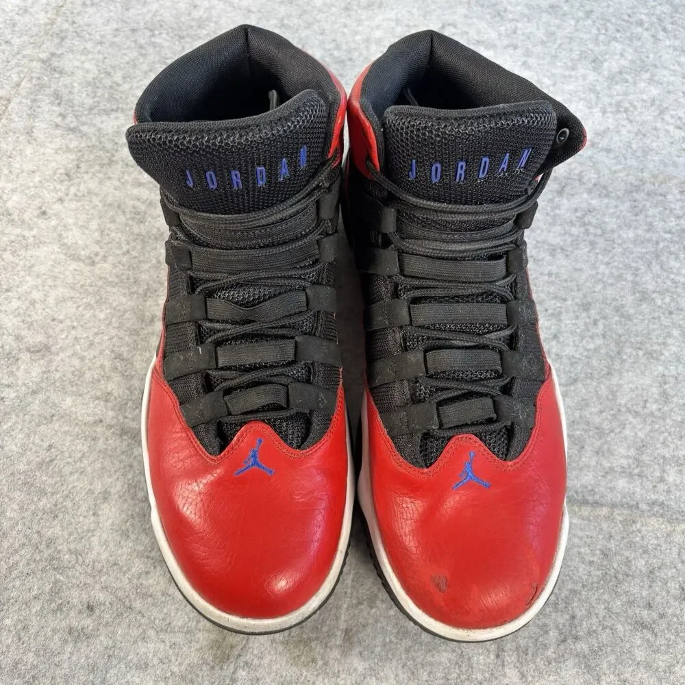 AQ9084-600 - Mens 11 - Nike Air Jordan Max Aura University Red / Hyper Royal